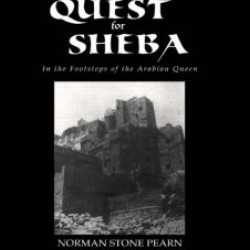 Quest For Sheba