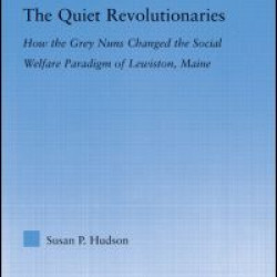 The Quiet Revolutionaries