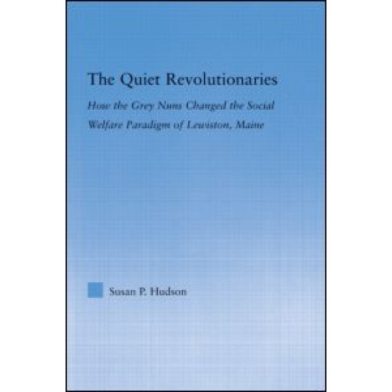 The Quiet Revolutionaries