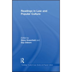 Readings in Law and Popular Culture