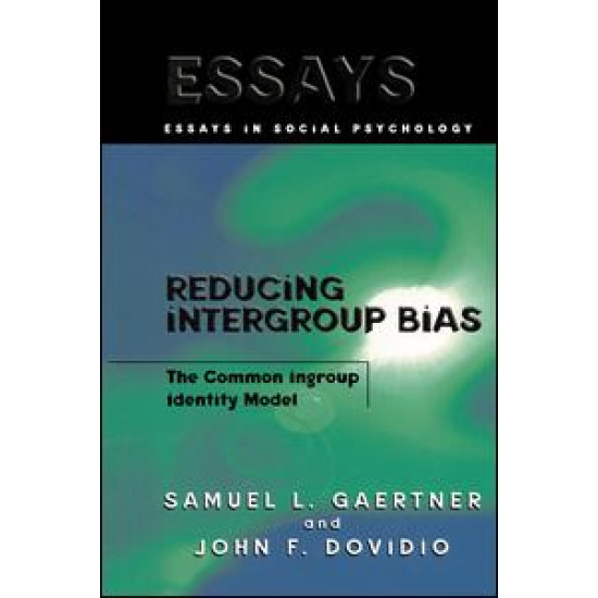 Reducing Intergroup Bias