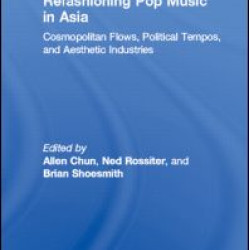 Refashioning Pop Music in Asia