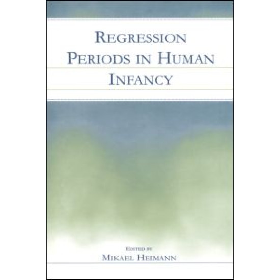 Regression Periods in Human infancy