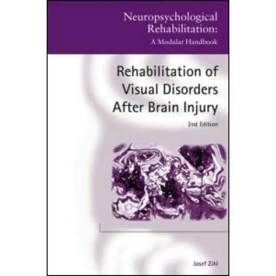 Rehabilitation of Visual Disorders After Brain Injury