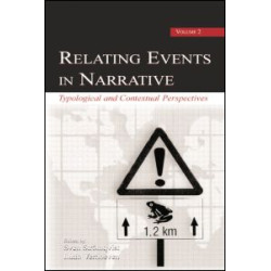 Relating Events in Narrative, Volume 2
