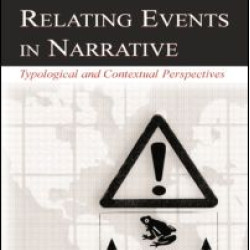 Relating Events in Narrative, Volume 2