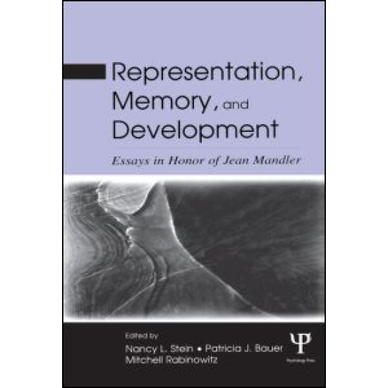 Representation, Memory, and Development