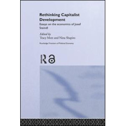 Rethinking Capitalist Development Rethinking Capitalist Development