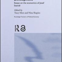 Rethinking Capitalist Development