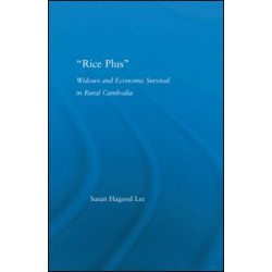 Rice Plus