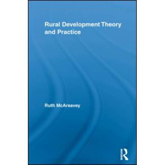 Rural Development Theory and Practice