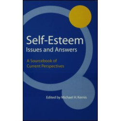 Self-Esteem Issues and Answers Self-Esteem Issues and Answers