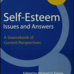 Self-Esteem Issues and Answers Self-Esteem Issues and Answers