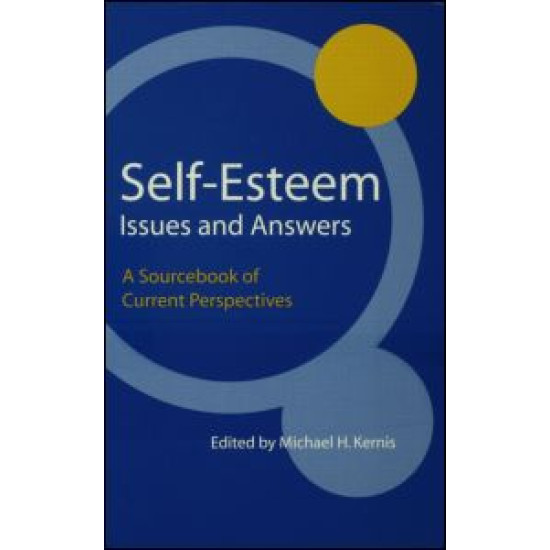 Self-Esteem Issues and Answers