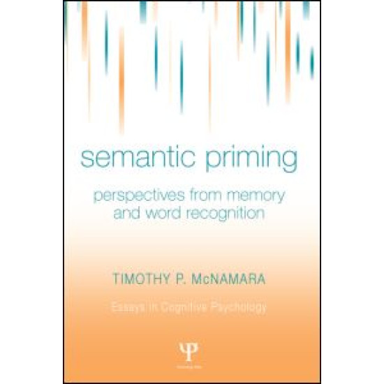 Semantic Priming