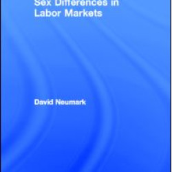 Sex Differences in Labor Markets