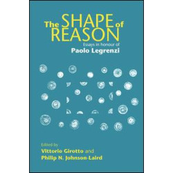 The Shape of Reason The Shape of Reason