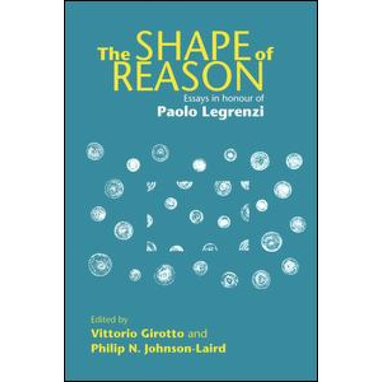The Shape of Reason