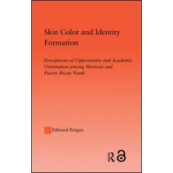Skin Color and Identity Formation