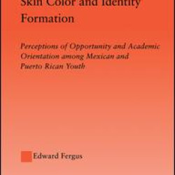 Skin Color and Identity Formation