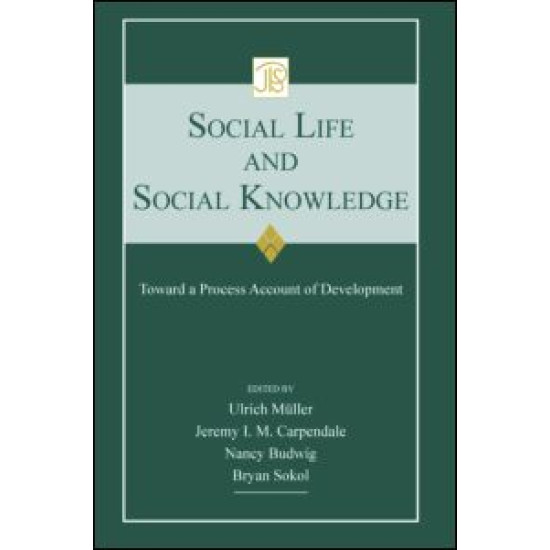Social Life and Social Knowledge
