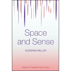 Space and Sense Space and Sense