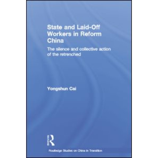 State and Laid-Off Workers in Reform China