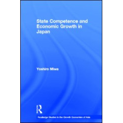 State Competence and Economic Growth in Japan