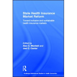 State Health Insurance Market Reform