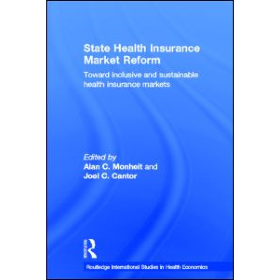 State Health Insurance Market Reform