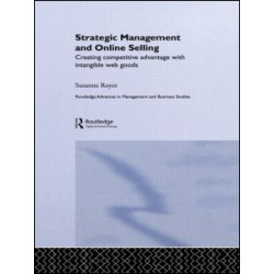 Strategic Management and Online Selling Strategic Management and Online Selling
