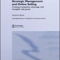 Strategic Management and Online Selling