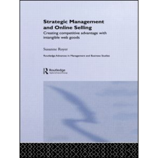 Strategic Management and Online Selling