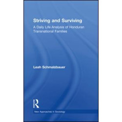 Striving and Surviving