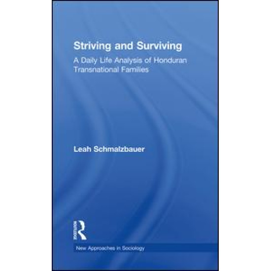 Striving and Surviving