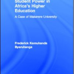 Student Power in Africa's Higher Education