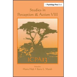 Studies in Perception and Action VIII Studies in Perception and Action VIII