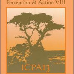 Studies in Perception and Action VIII Studies in Perception and Action VIII