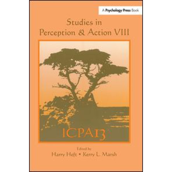 Studies in Perception and Action VIII