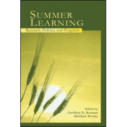 Summer Learning