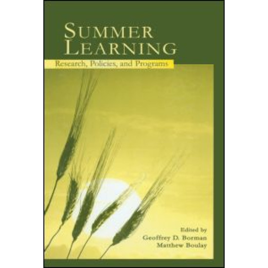 Summer Learning