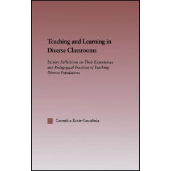 Teaching and Learning in Diverse Classrooms