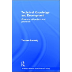 Technical Knowledge and Development Technical Knowledge and Development