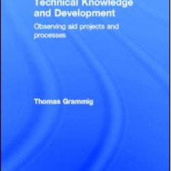 Technical Knowledge and Development Technical Knowledge and Development