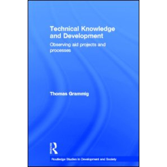 Technical Knowledge and Development