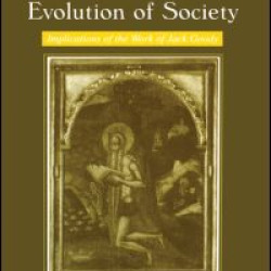 Technology, Literacy, and the Evolution of Society