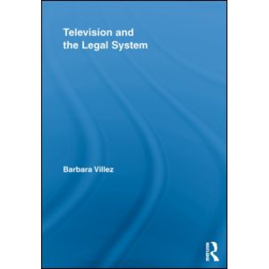 Television and the Legal System