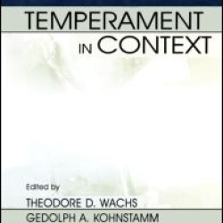 Temperament in Context