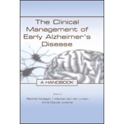 The Clinical Management of Early Alzheimer's Disease