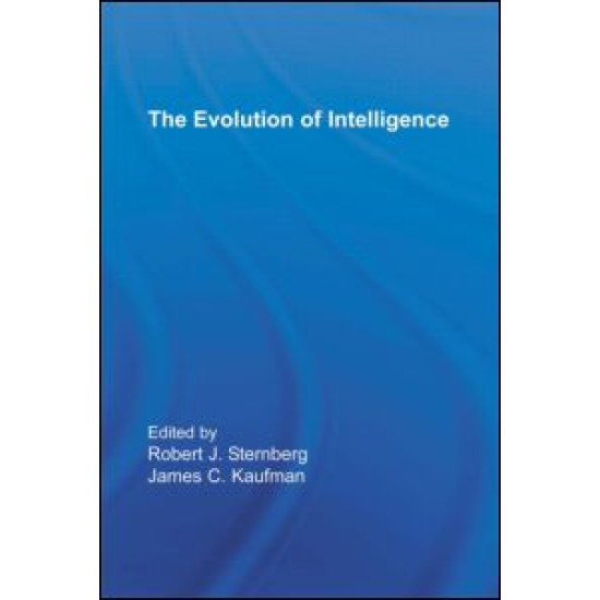 The Evolution of Intelligence